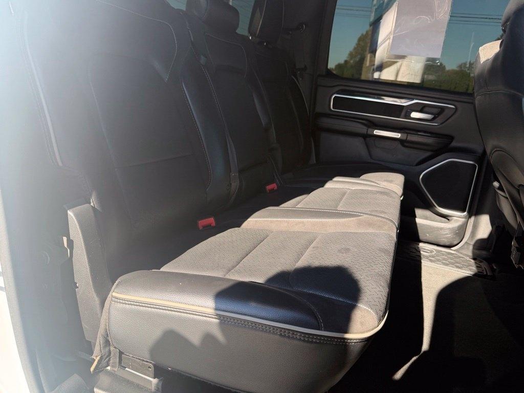 RAM 1500  2019