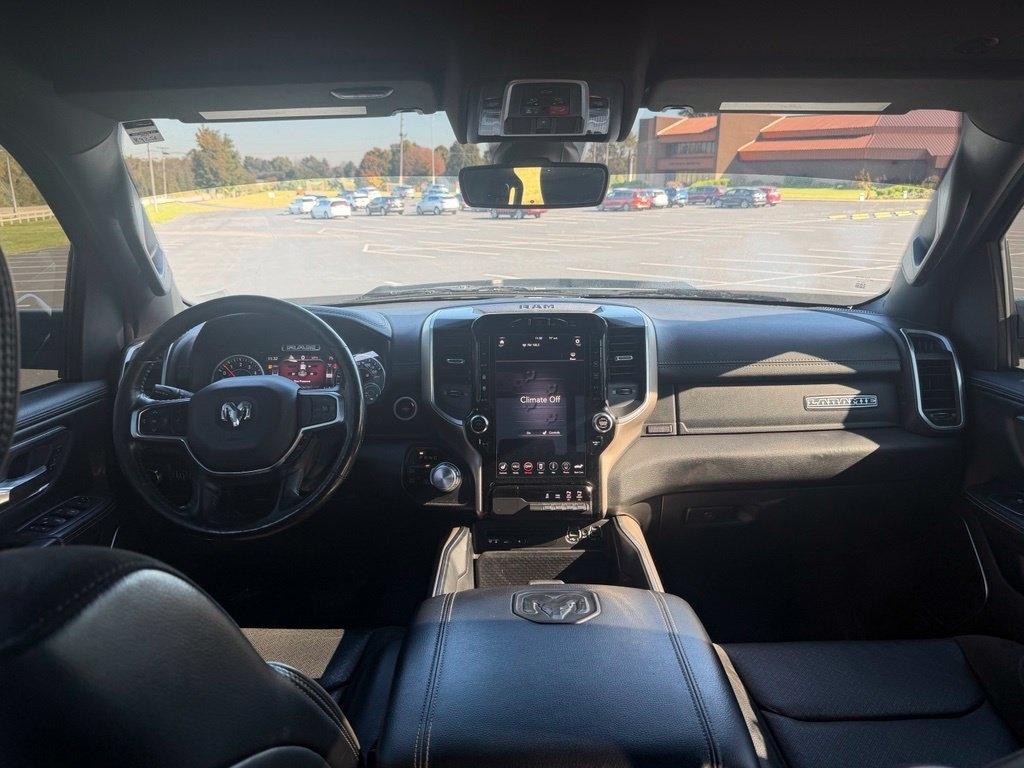 RAM 1500  2019