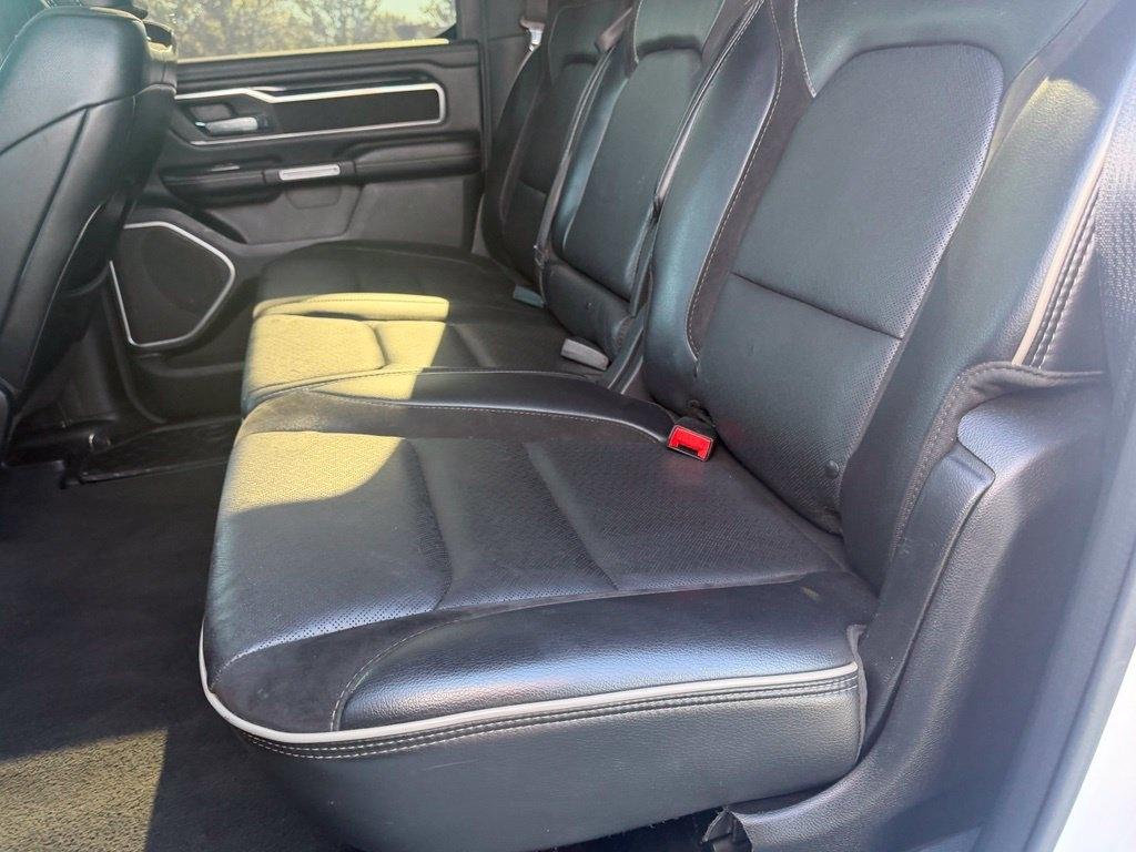 RAM 1500  2019