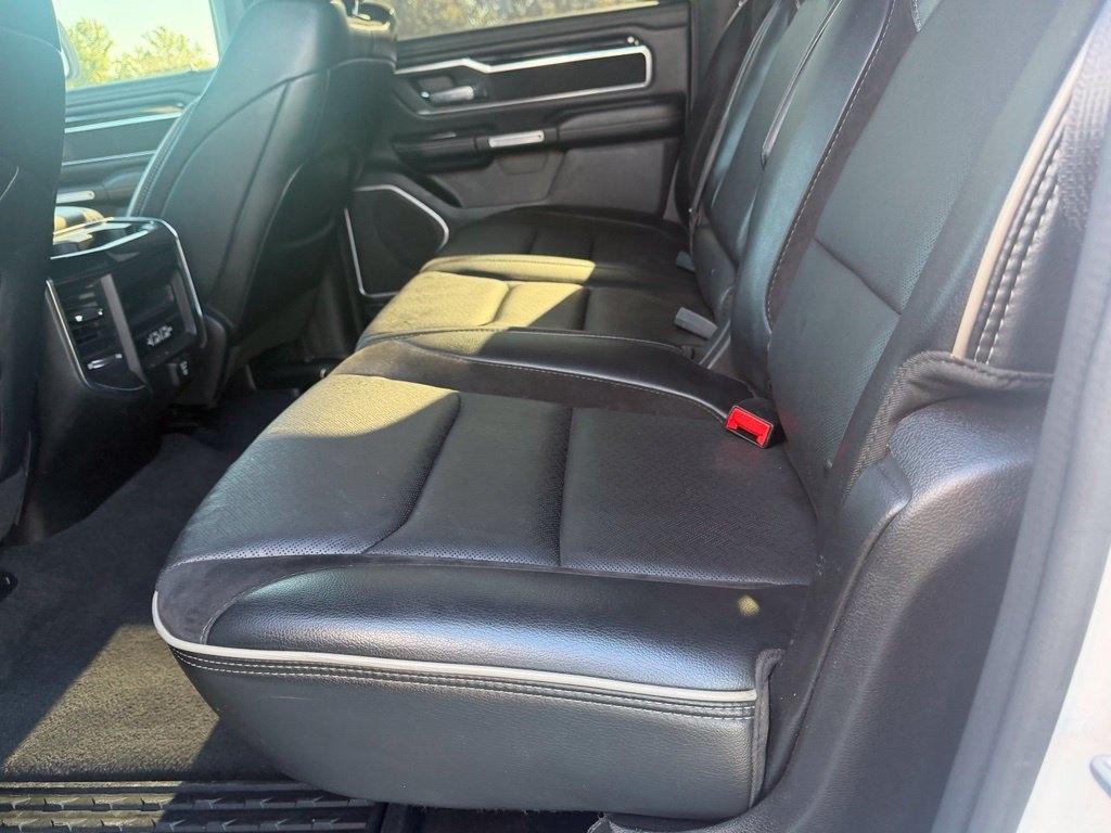 RAM 1500  2019