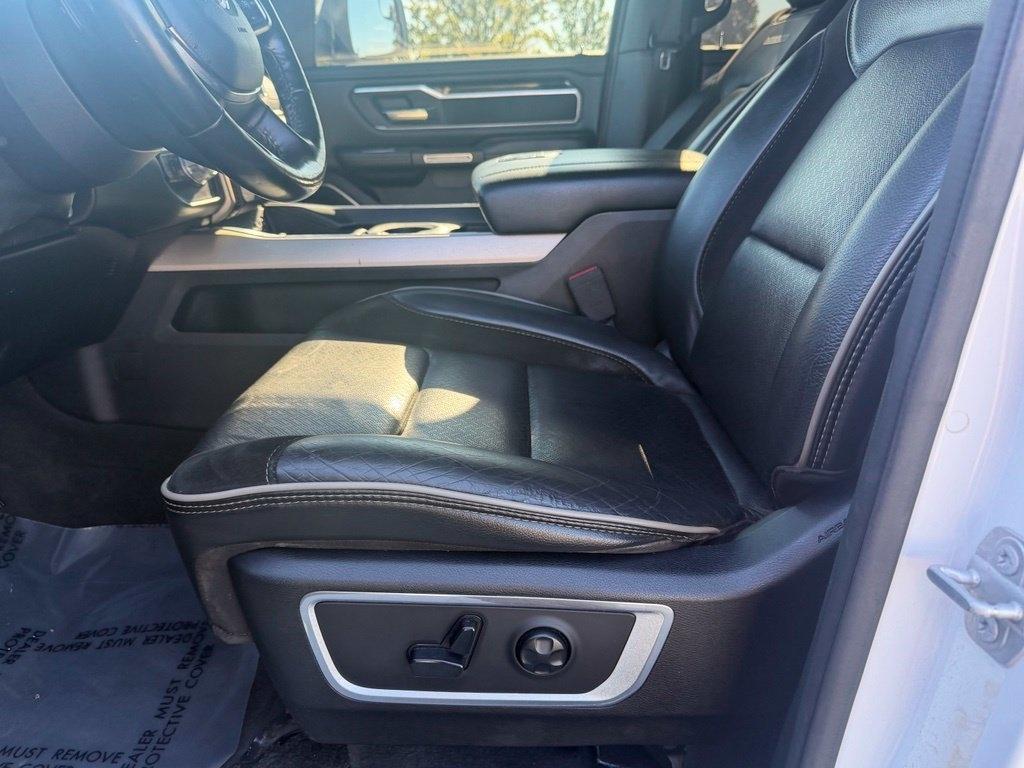 RAM 1500  2019