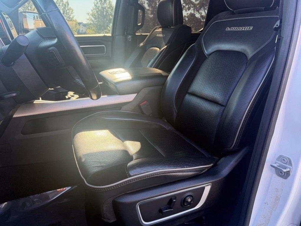 RAM 1500  2019