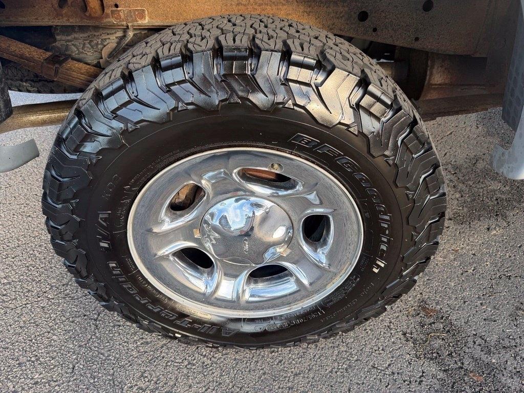 Ford F-150  2002