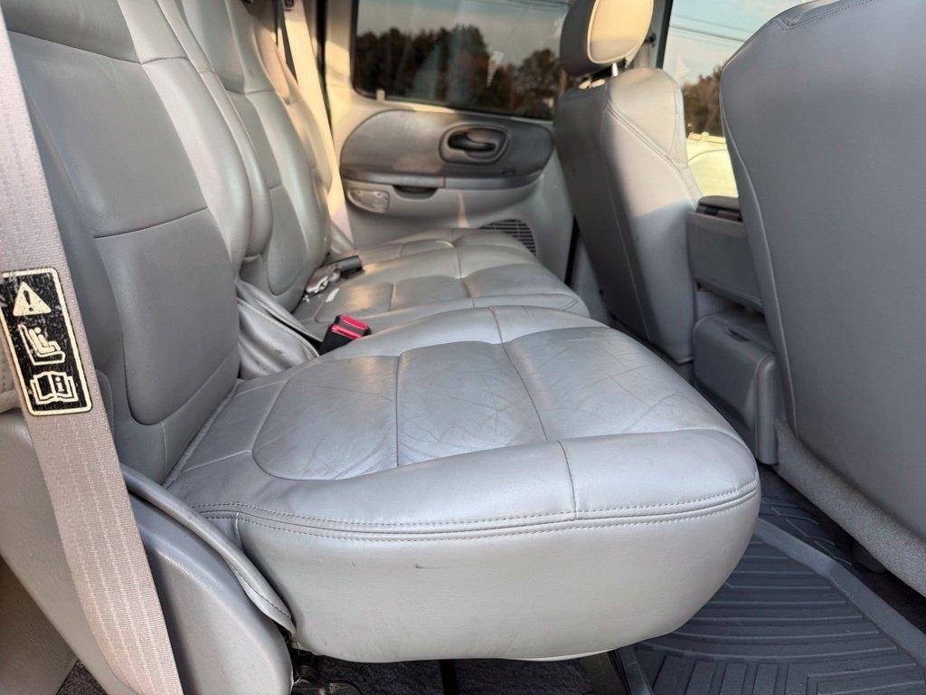 Ford F-150  2002