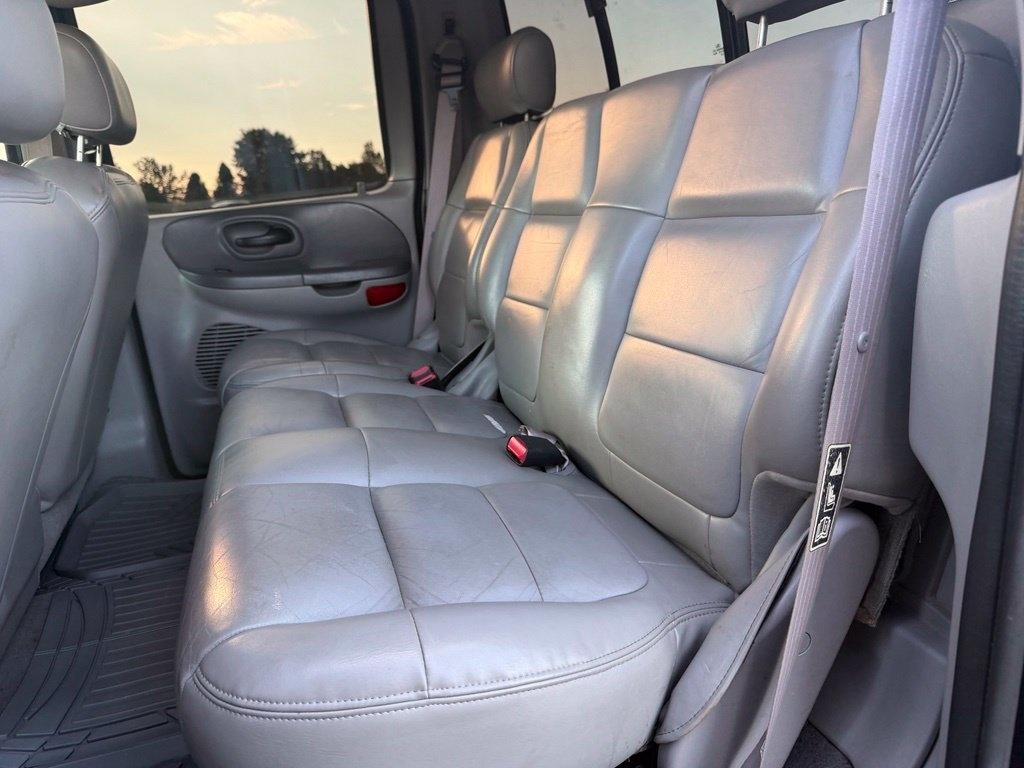 Ford F-150  2002