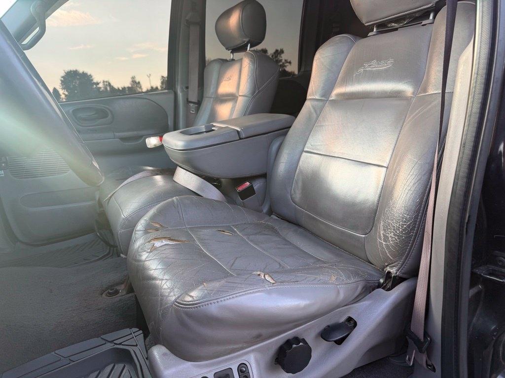 Ford F-150  2002