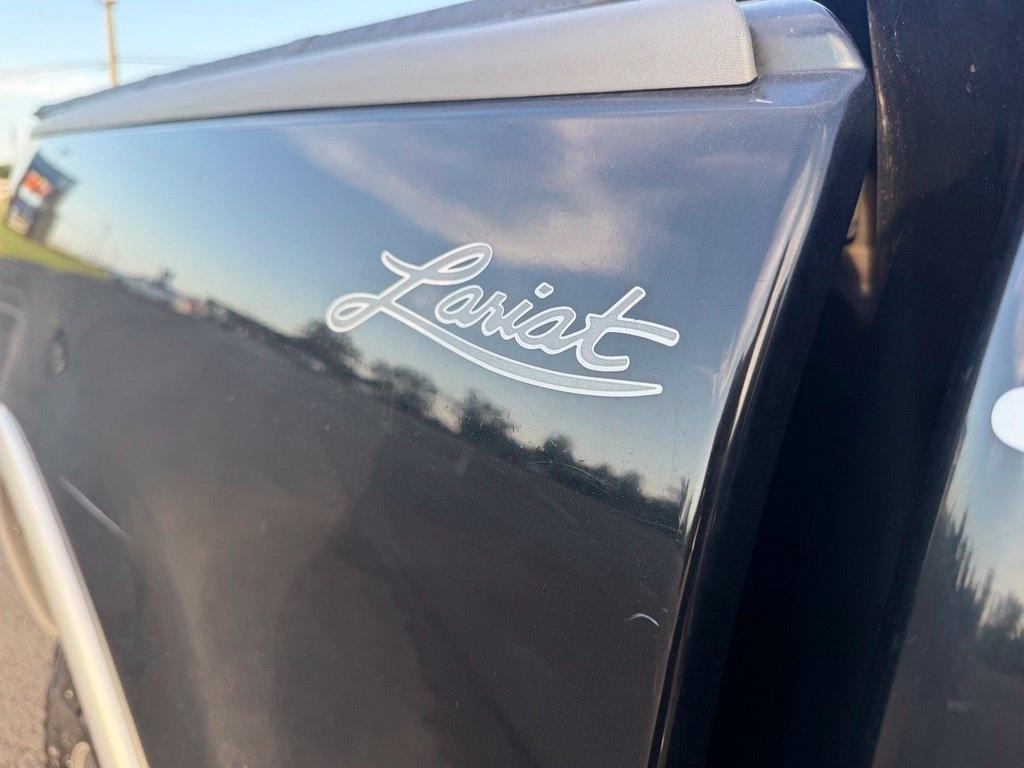 Ford F-150  2002