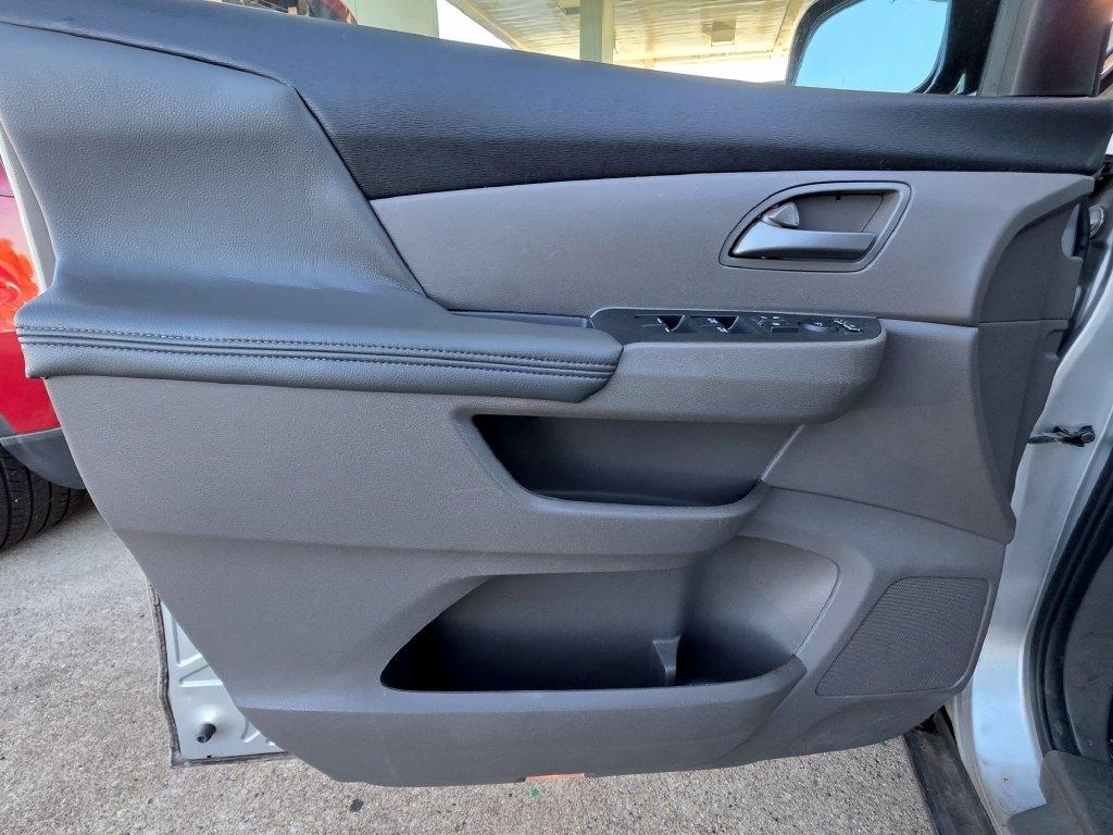 Honda Odyssey  2012