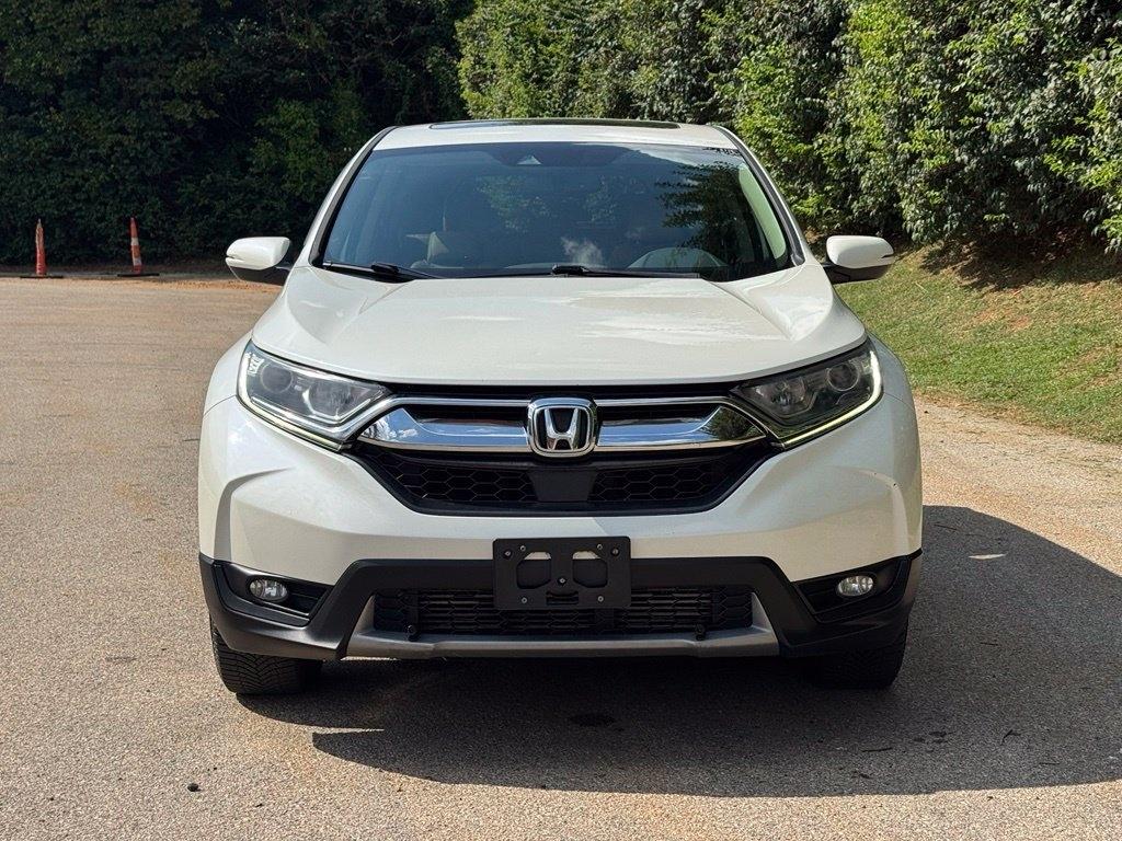 Honda CR-V  2017