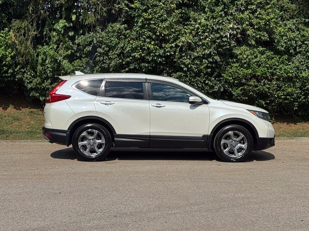 Honda CR-V  2017