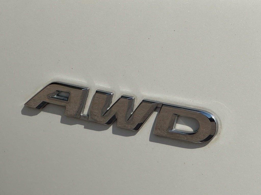 Honda CR-V  2017