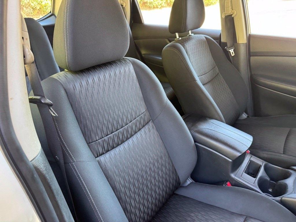 Nissan Rogue  2020