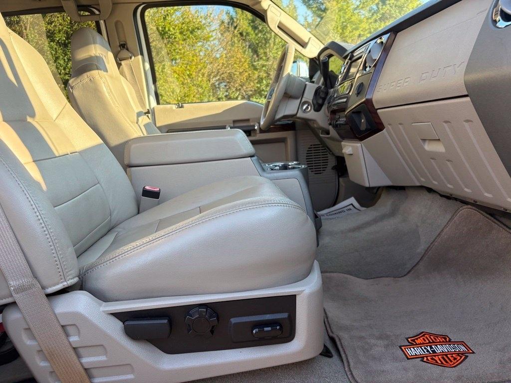 Ford Super Duty F-450 DRW  2008