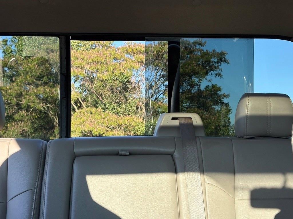 Ford Super Duty F-450 DRW  2008