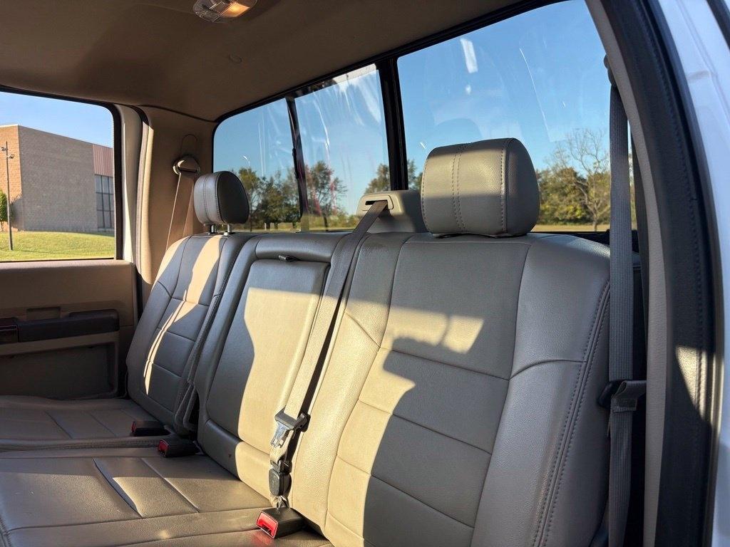 Ford Super Duty F-450 DRW  2008