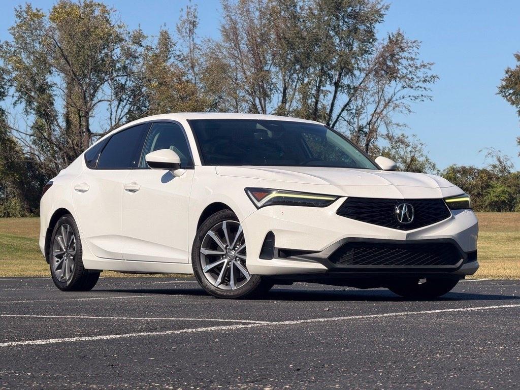 Acura Integra  2023