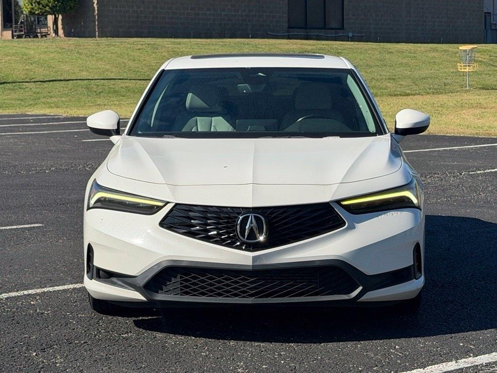 Acura Integra  2023