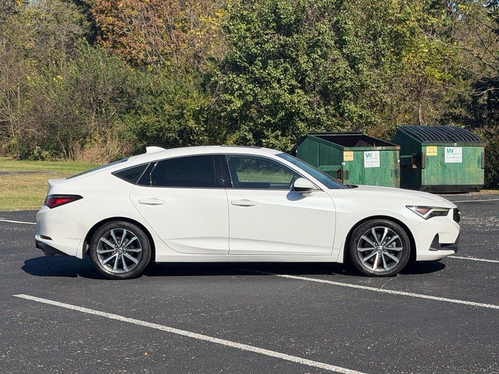 Acura Integra  2023