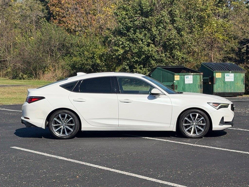 Acura Integra  2023