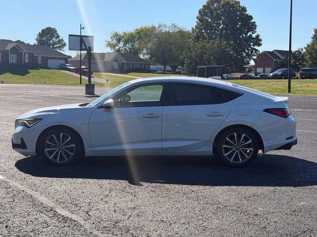 Acura Integra  2023