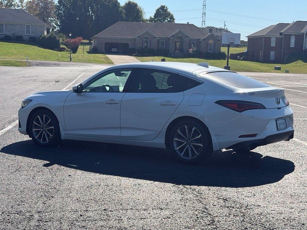 Acura Integra  2023