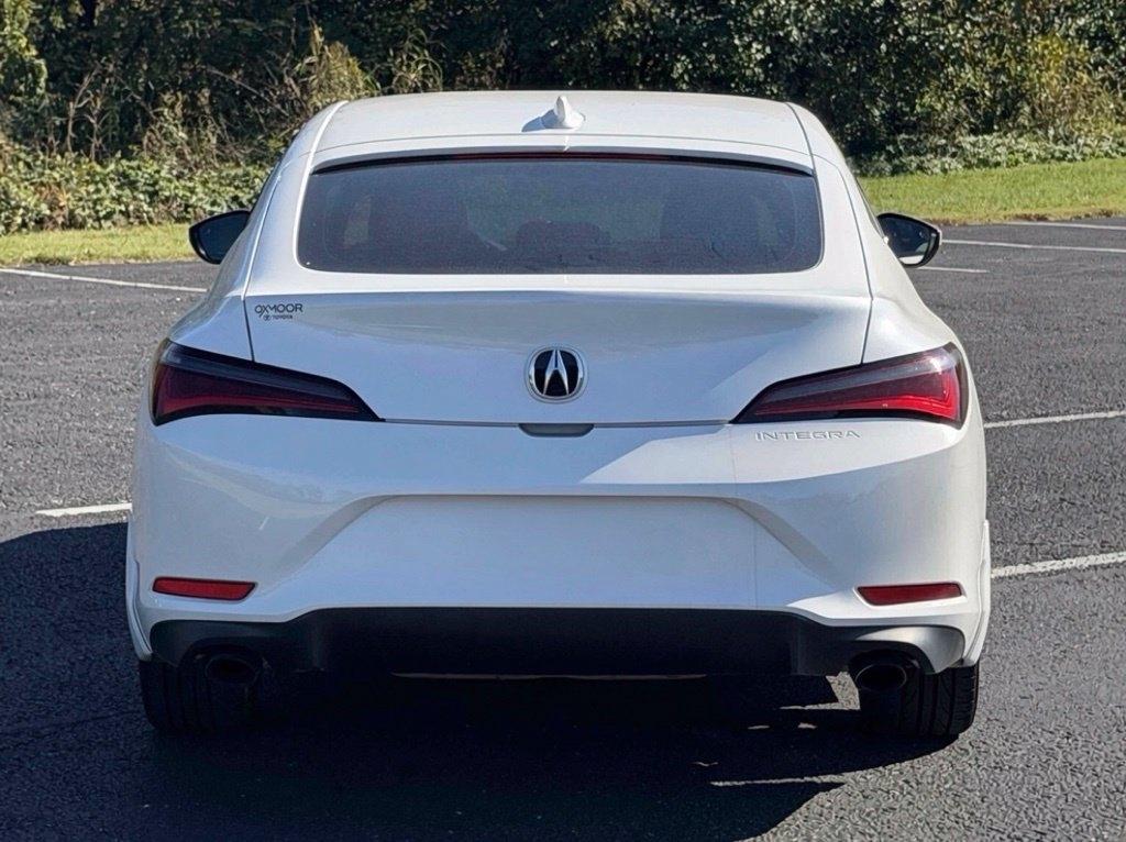 Acura Integra  2023