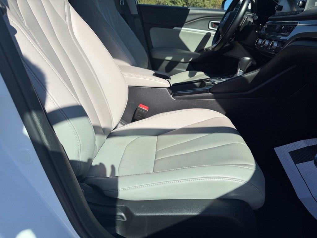 Acura Integra  2023
