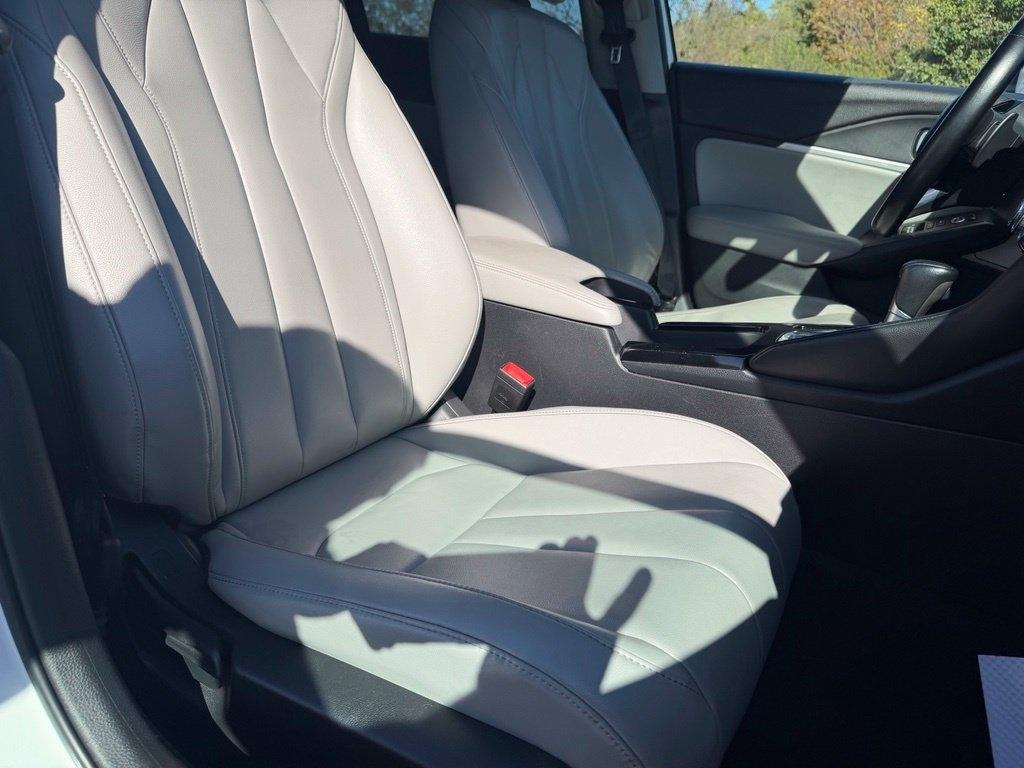 Acura Integra  2023