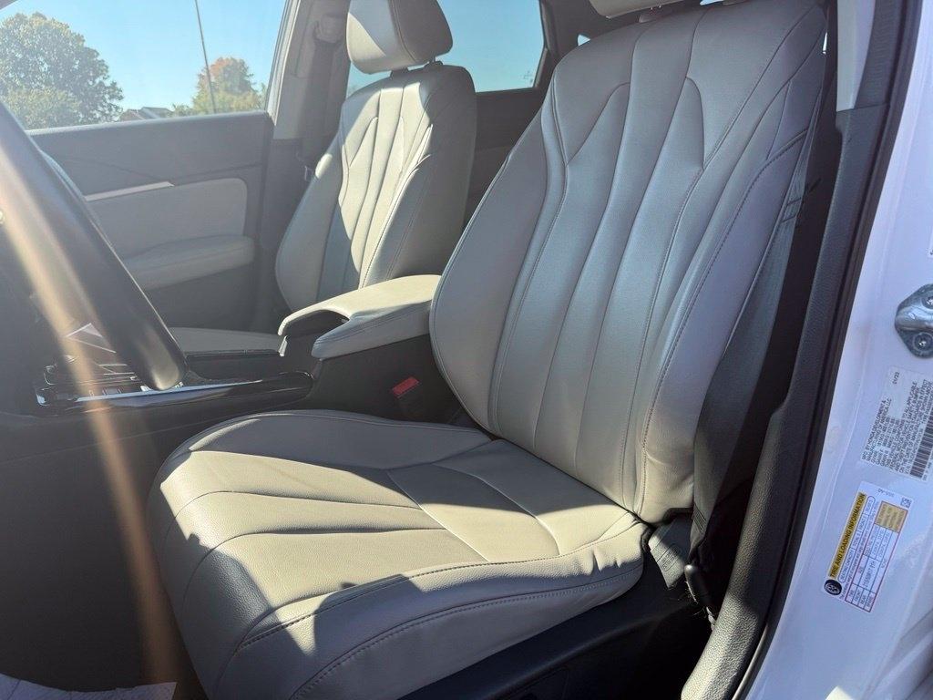 Acura Integra  2023