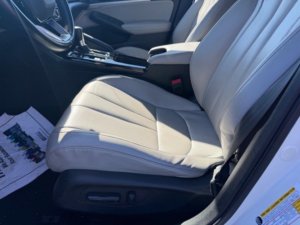 Acura Integra  2023