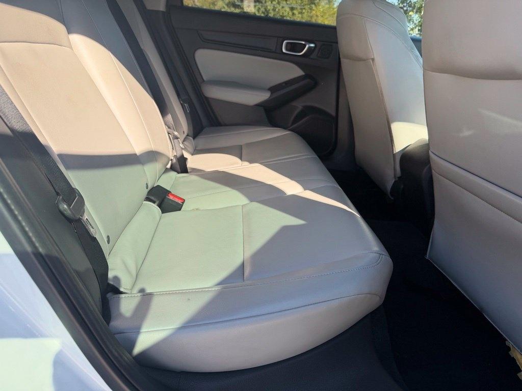 Acura Integra  2023