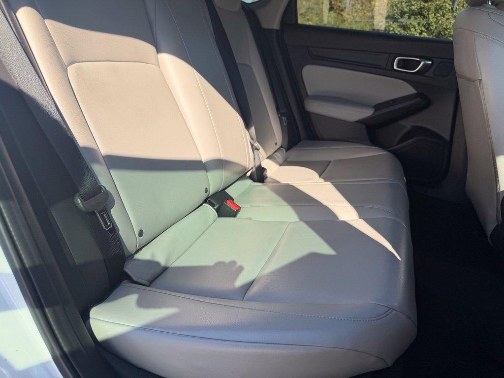 Acura Integra  2023