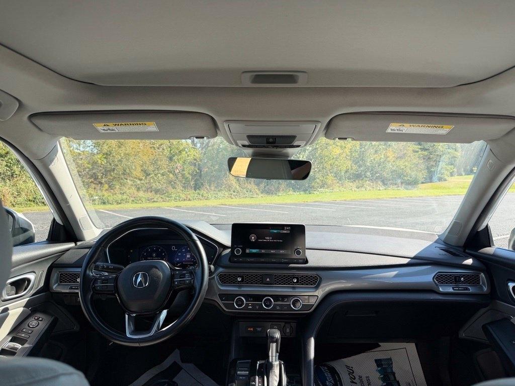 Acura Integra  2023