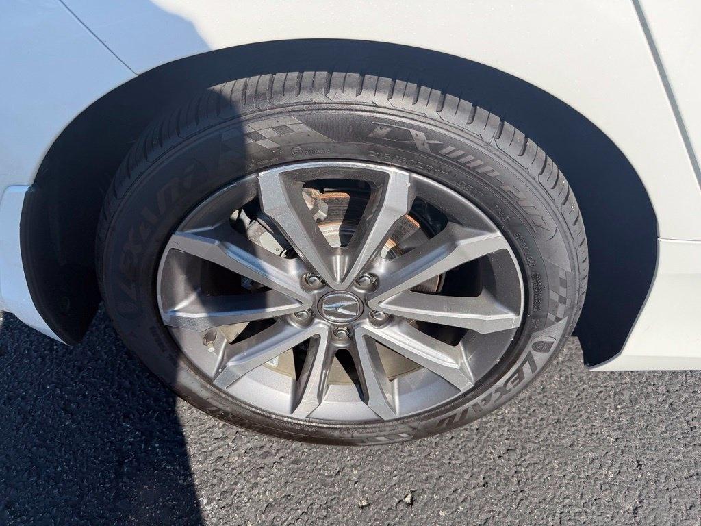 Acura Integra  2023
