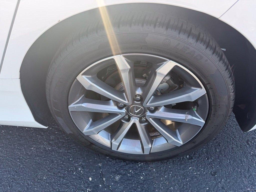 Acura Integra  2023