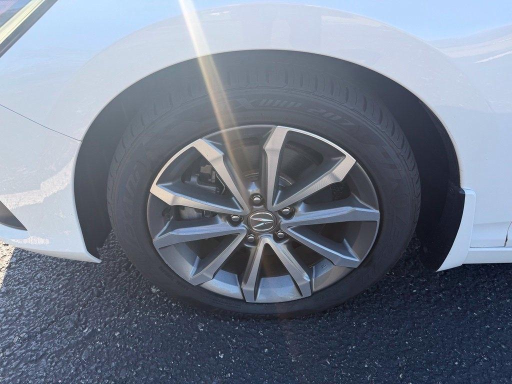 Acura Integra  2023