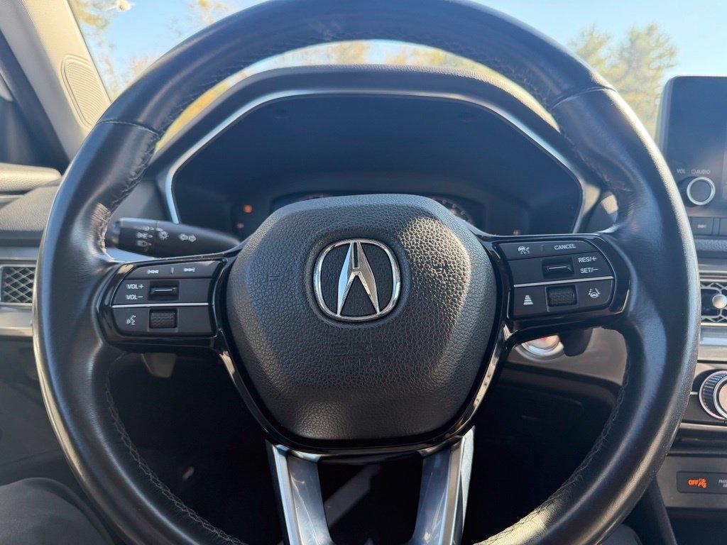 Acura Integra  2023