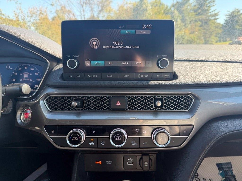 Acura Integra  2023