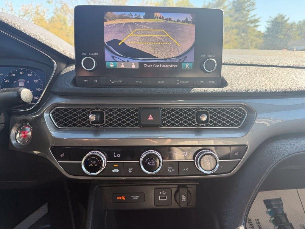 Acura Integra  2023