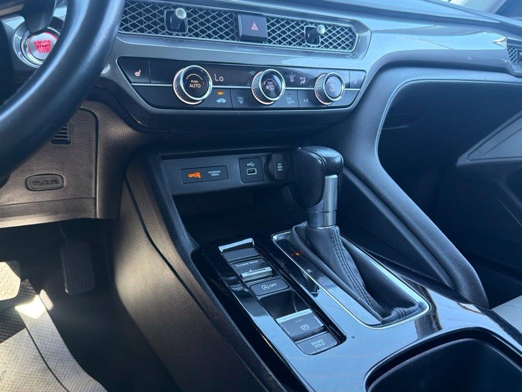 Acura Integra  2023