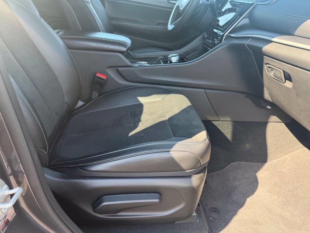 Jeep Grand Cherokee L  2025