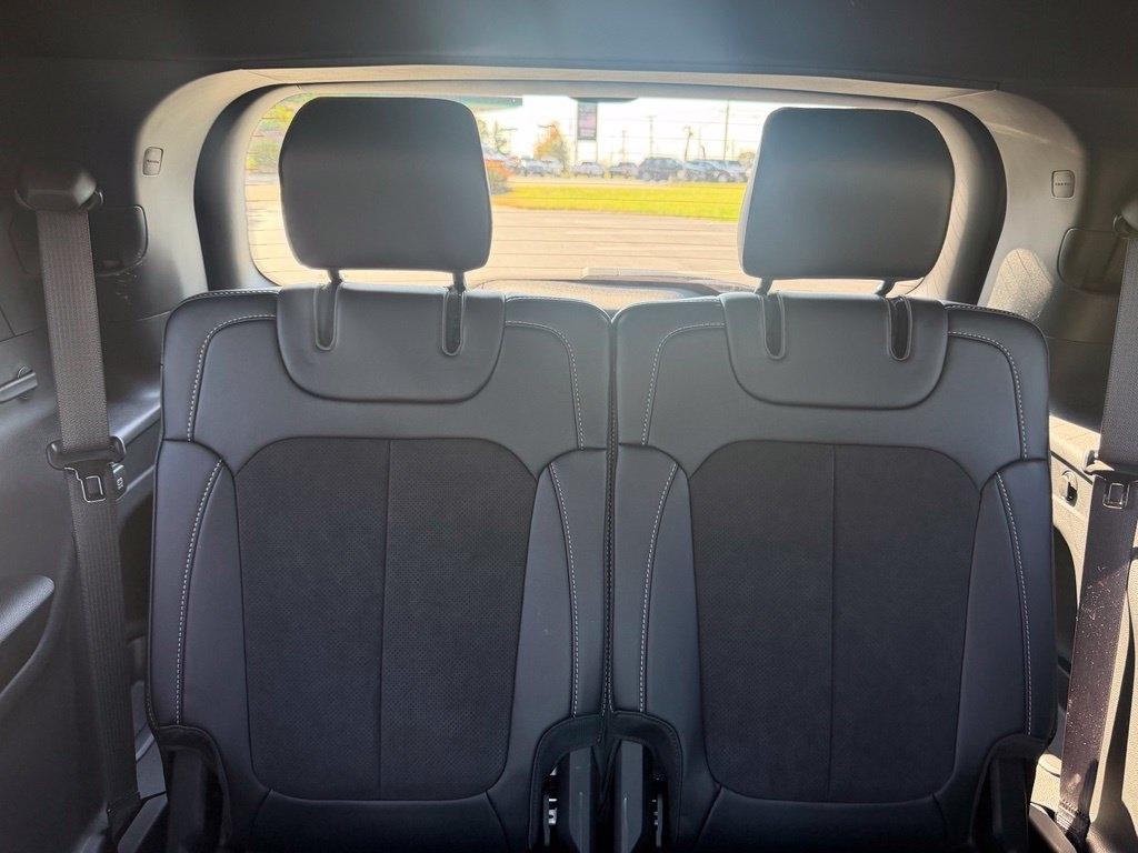 Jeep Grand Cherokee L  2025