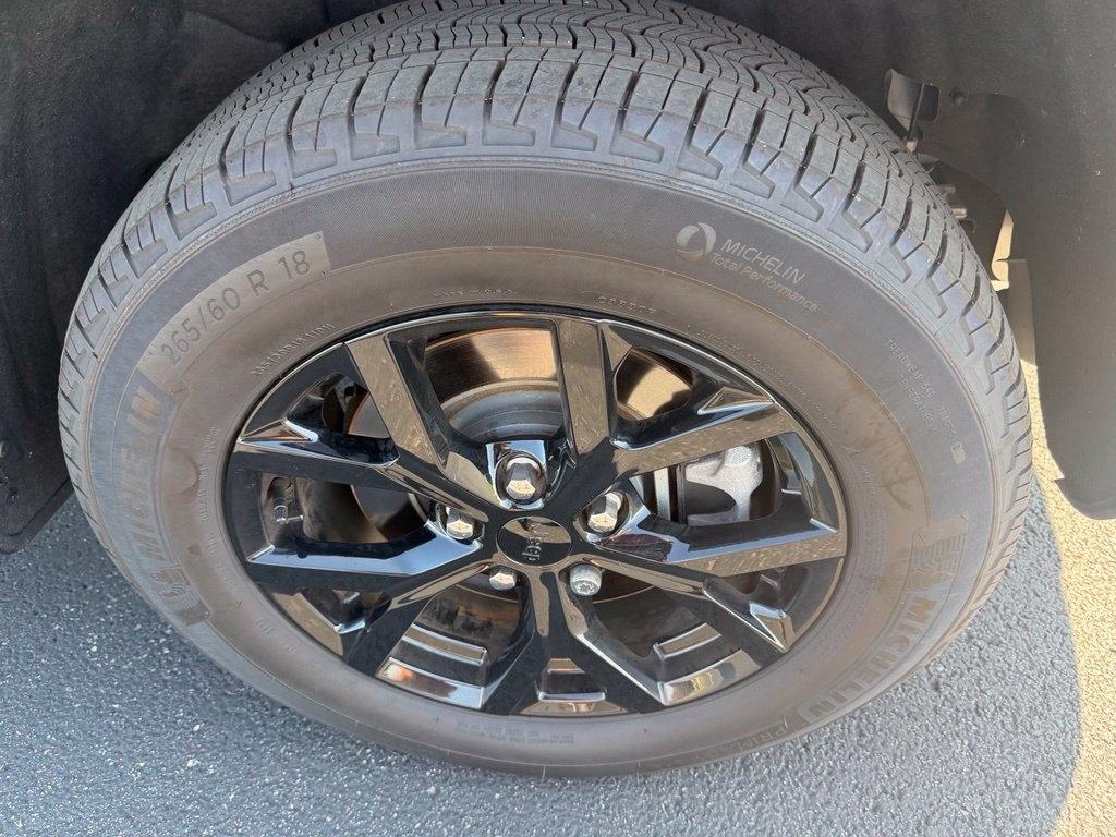 Jeep Grand Cherokee L  2025