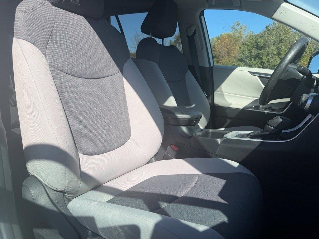 Toyota RAV4  2023