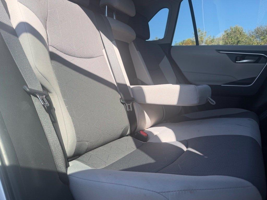 Toyota RAV4  2023