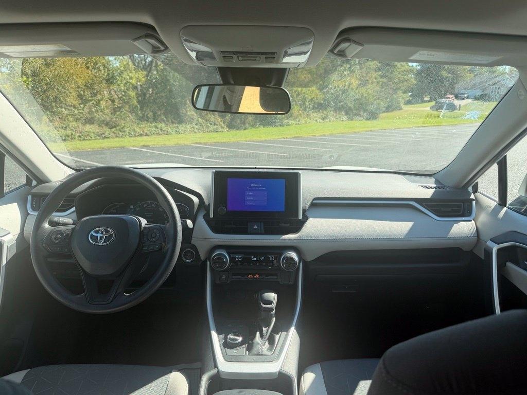 Toyota RAV4  2023