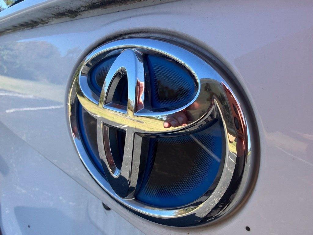 Toyota RAV4  2023