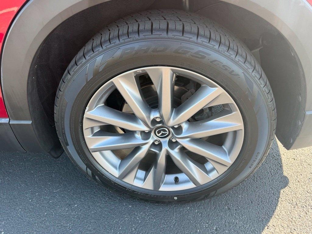 Mazda CX-9  2021