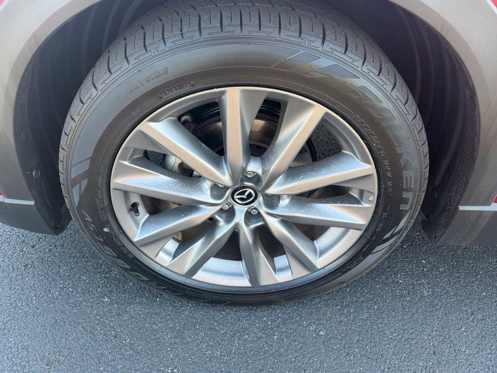 Mazda CX-9  2021