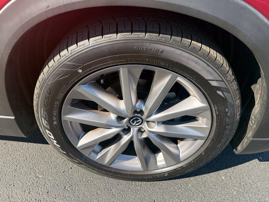 Mazda CX-9  2021